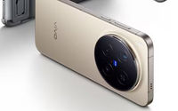 Ilustrasi Vivo X300.