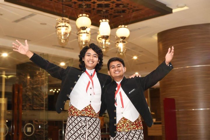 Global Tani Solution, Solusi Pengaturan Pemupukan Karya Mahasiswa UNS 