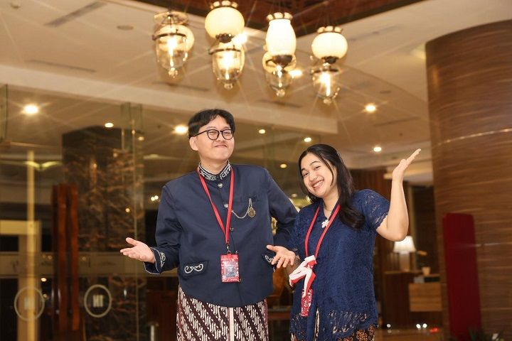 Orionex Solutions Antar Mahasiswa UGM Menembus TOP 3 Pertamuda Seed Dan Scale 2025