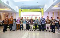 PGN Group Berhasil Boyong 21 Penghargaan Keselamatan Migas 2025, Keselamatan Operasi Terus Diutamakan