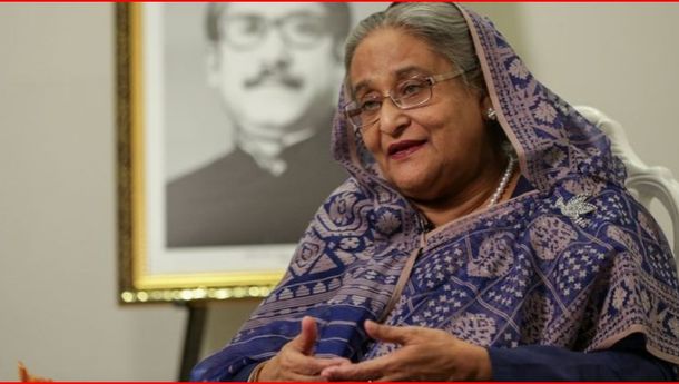 Pemimpin Katolik Bangladesh Tolak Hukuman Mati untuk Sheikh Hasina