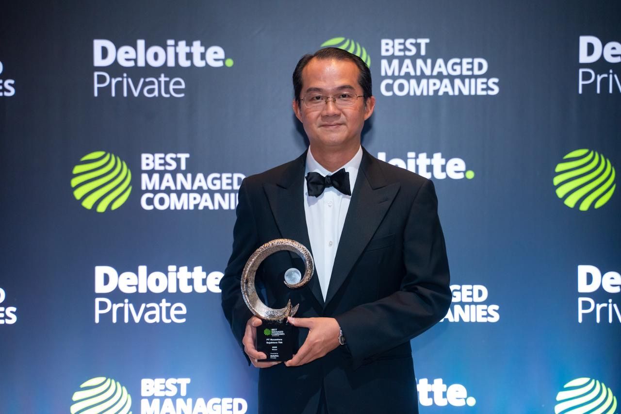 Cinema XXI Kembali Masuk Daftar Indonesia’s Best Managed Companies dari Deloitte 3 Tahun Berturut-turut