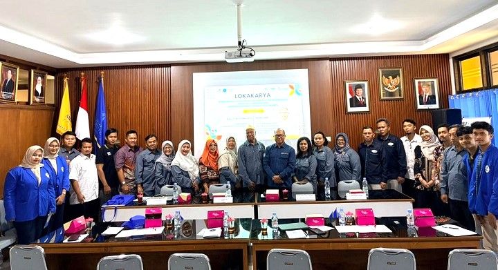 Prodi Peternakan UMBY Perbarui Arah Keilmuan dan Kurikulum