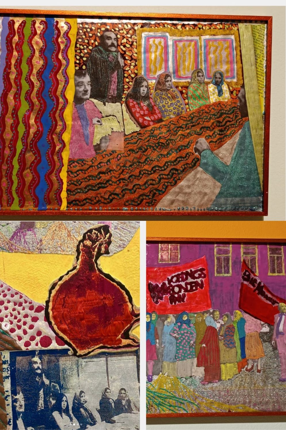  Pameran Framer Framed, 15 Oktober 2025 