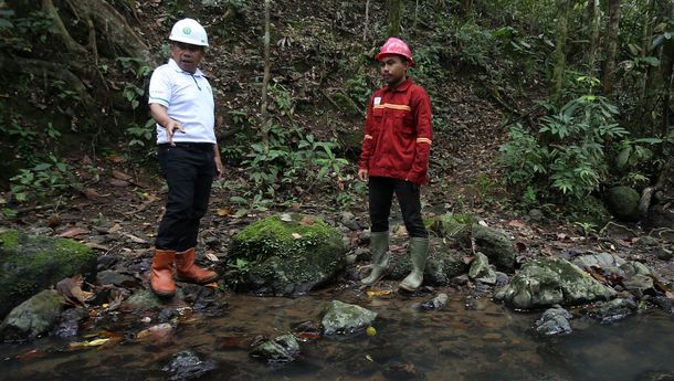 Menuju Masa Depan Berkelanjutan, BJA Group Tanam Pohon Gamal ke-20 Juta untuk Industri Bebas Deforestasi