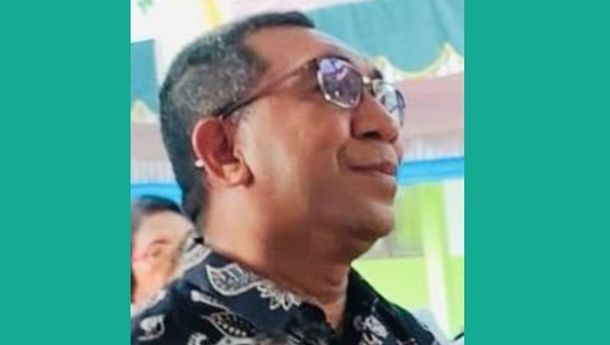 Paus Leo XIV Tunjuk Pastor Hans Monteiro Jadi Uskup Larantuka, Gantikan Mgr Frans Kopong yang Purna Bakti