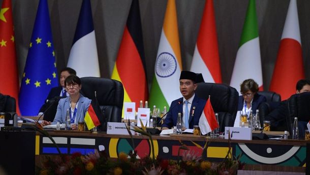 Simak! Begini Hasil KTT G20 Johannesburg 2025