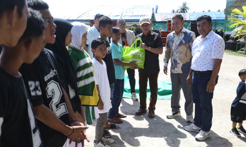 BJA Group Rayakan Capaian Hijau Lewat Praktik Bebas Deforestasi dan Perkuat Komitmen Kesejahteraan