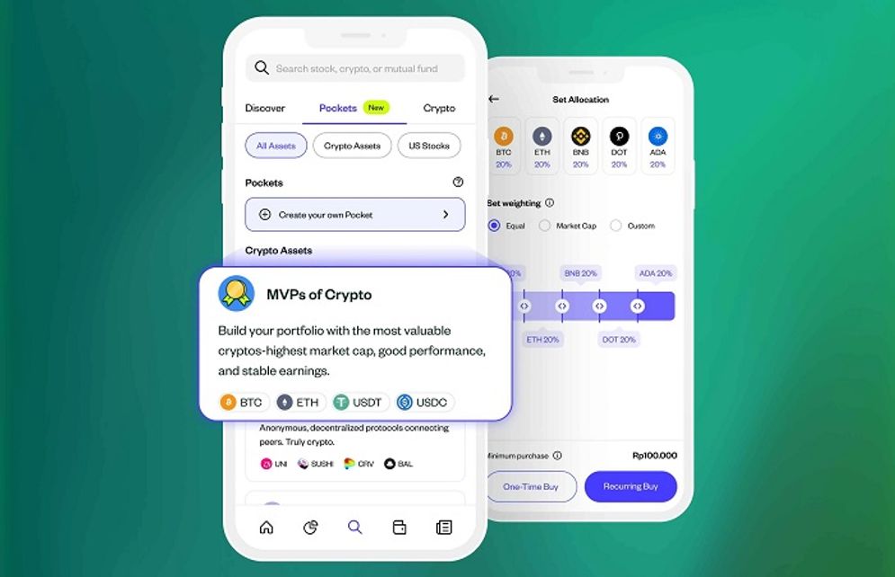 5 Rekomendasi Aplikasi Trading Crypto Terbaik di Indonesia, Cocok untuk Pemula!