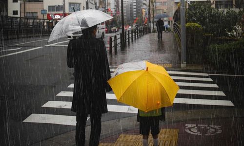 Cara Mencegah Mudah Sakit Flu dan Pilek Saat Musim Hujan Seperti Sekarang