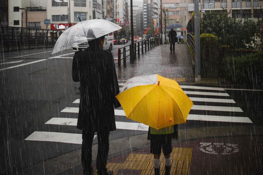 Cara Mencegah Mudah Sakit Flu dan Pilek Saat Musim Hujan Seperti Sekarang
