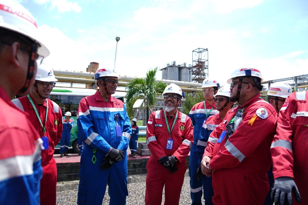 Pertamina 