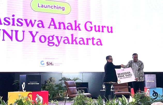 Jadi Penjaga Nilai Kemanusiaan, Guru Dituntut Kuasai Teknologi 