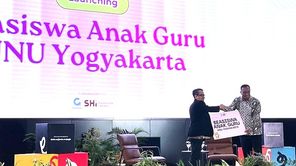 Jadi Penjaga Nilai Kemanusiaan, Guru Dituntut Kuasai Teknologi 