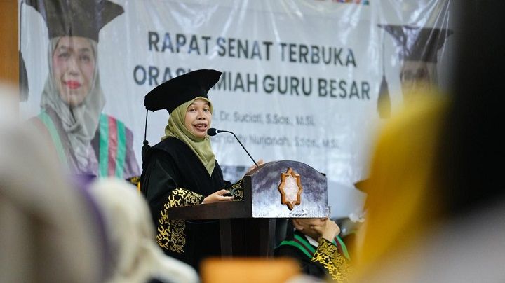 Waspada, Ancaman Radikalisasi Digital Melalui Media Sosial dan Game Online 