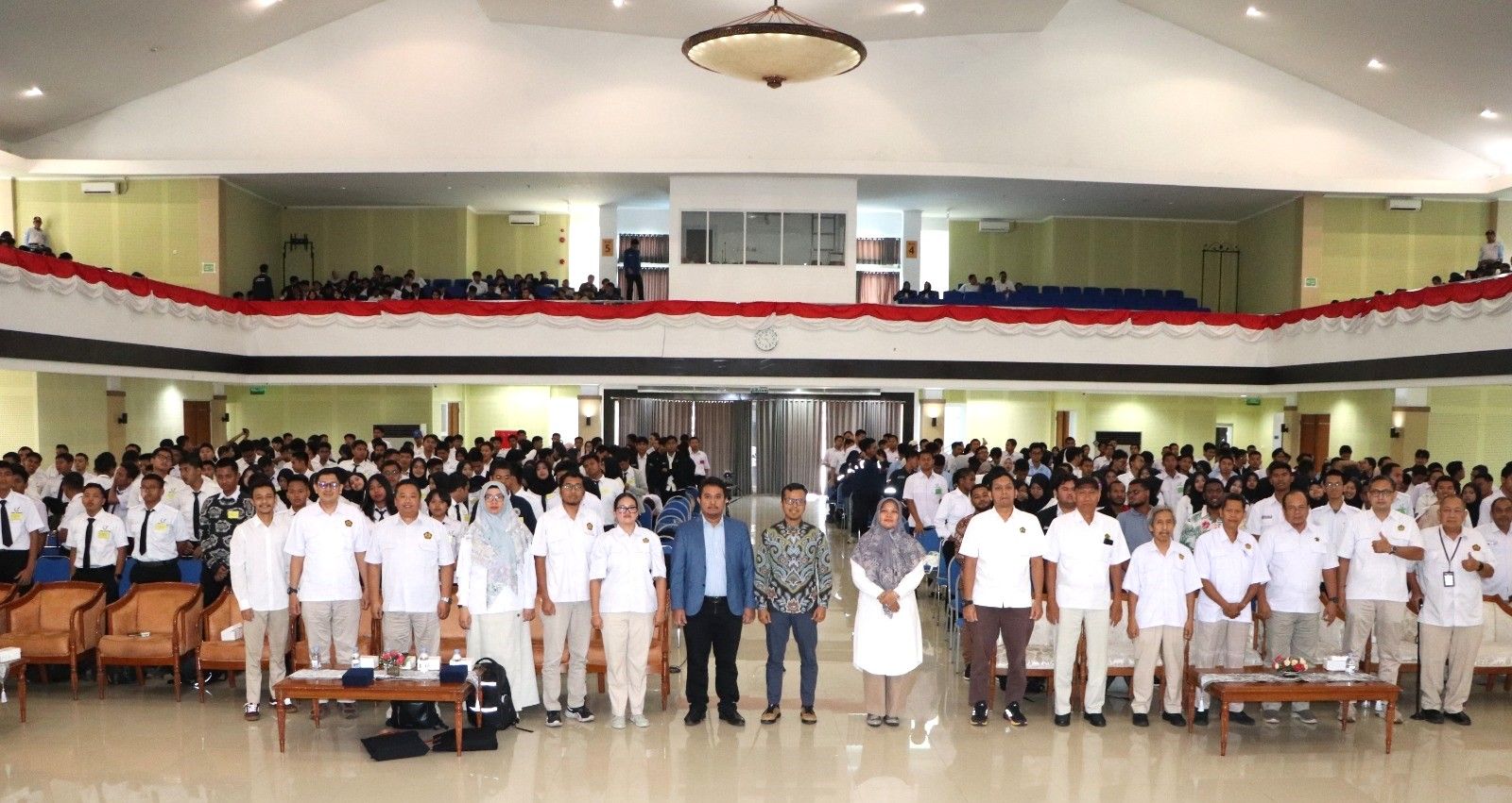 Di SNTEM ke-5, PEM Akamigas Diseminasikan Hasil Penelitian Dosen dan Mahasiswa