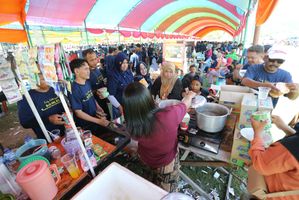 BJA Group Ajak Ribuan Karyawan Merayakan Keberlanjutan Lewat Praktik Industri Bebas Deforestasi