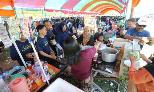 BJA Group Ajak Ribuan Karyawan Merayakan Keberlanjutan Lewat Praktik Industri Bebas Deforestasi