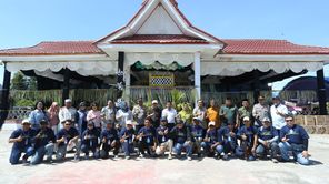 Rayakan Keberlanjutan Bersama Ribuan Karyawan, BJA Group Dorong Masa Depan Industri Bebas Deforestasi