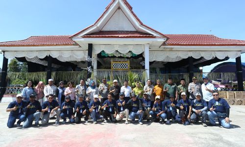 BJA Group Tingkatkan Kesejahteraan Karyawan dengan Mendorong Operasional Bebas Deforestasi