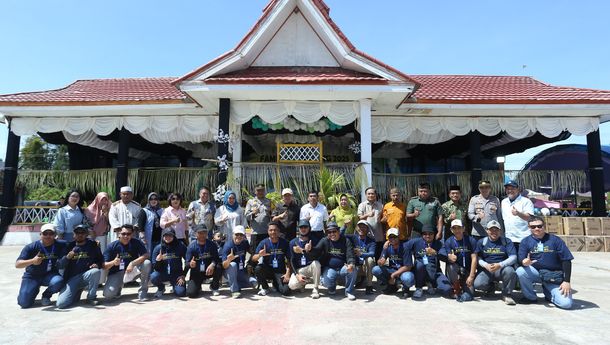 BJA Group Tingkatkan Kesejahteraan Karyawan dengan Mendorong Operasional Bebas Deforestasi