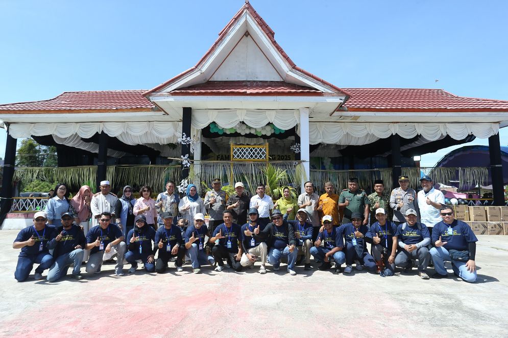 BJA Group Tingkatkan Kesejahteraan Karyawan dengan Mendorong Operasional Bebas Deforestasi