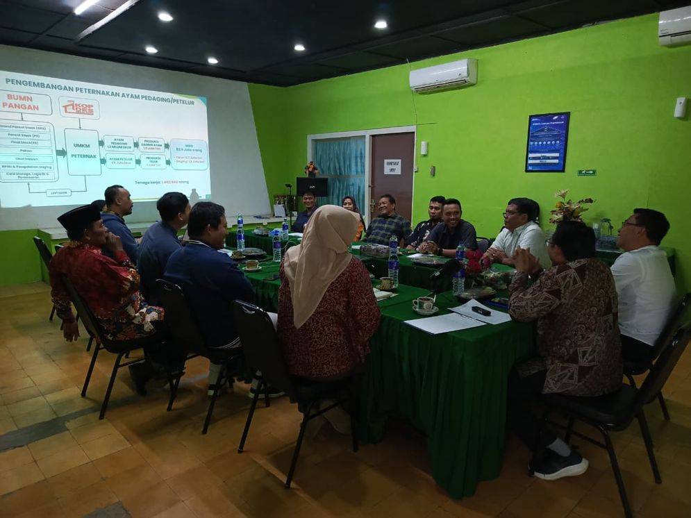 Kementan Survei Lahan PTPN I untuk Pengembangan Klaster Nasional Produksi Daging dan Telur.jpeg
