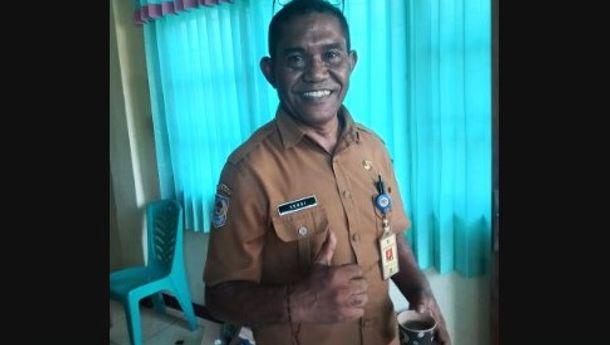 Mimpi yang Mulai Jadi Realita: Koperasi Merah Putih dan Asa Ekonomi Warga Sikka