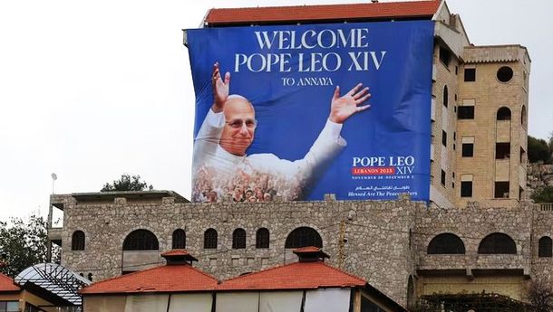 Paus Leo XIV Sambangi Turki dan Lebanon: Misi Damai, Persatuan, dan Penguatan Umat Kristiani