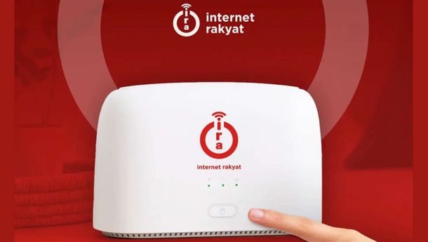Internet Rakyat: Upaya Baru Hadirkan Internet Cepat dan Terjangkau bagi Semua