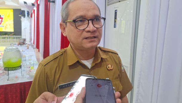 Layanan Perizinan Balikpapan Masuki Tahap Maturitas - ibukotakini.com