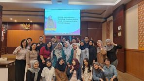 Civitas Psikologi UMBY Dituntut Perkaya Pengetahuan