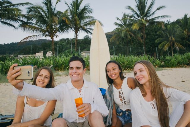 Jangan Sampai Sakit Saat Liburan! Ini 7 Cara Jaga Kesehatan Ketika Traveling