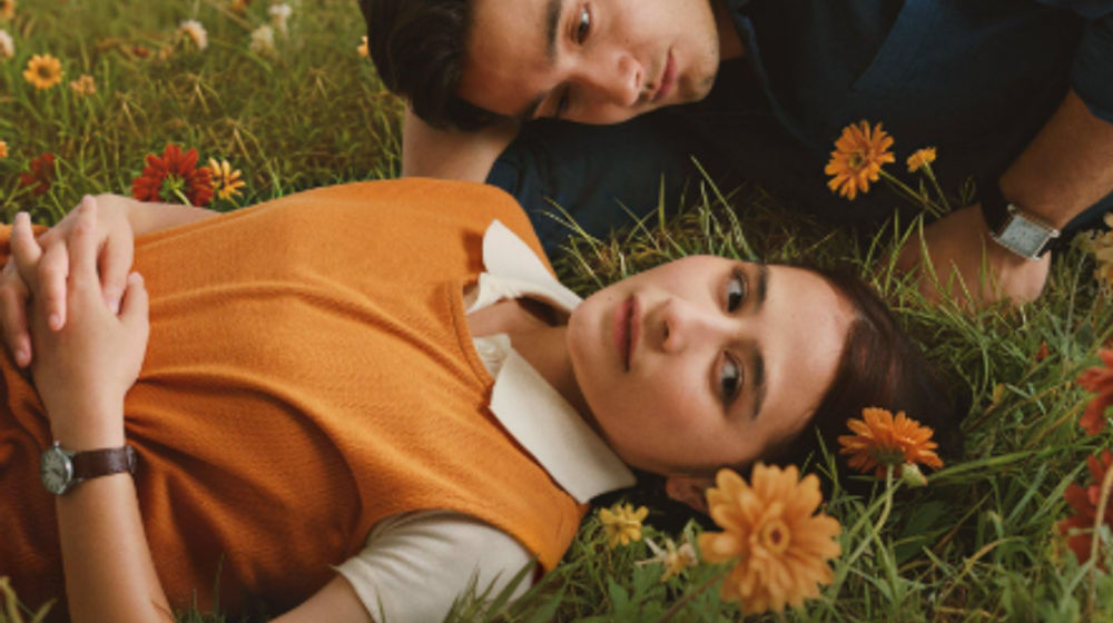 Film Patah Hati yang Kupilih dibintangi Prilly Latuconsina dan Bryan Domani, tayang di bioskop Desember 2025.