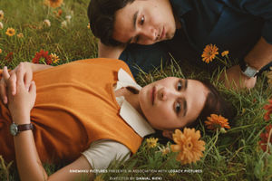 Film Patah Hati yang Kupilih dibintangi Prilly Latuconsina dan Bryan Domani, tayang di bioskop Desember 2025.