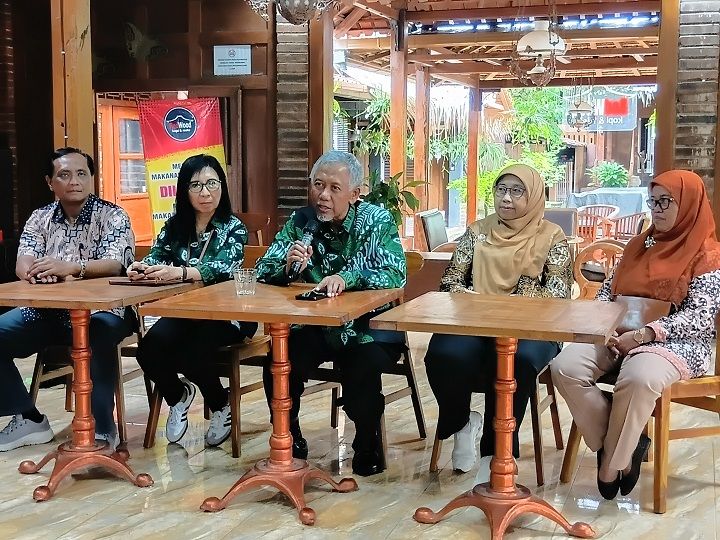 INSTIPER Yogyakarta Bertransformasi Menjadi 'Smart University'