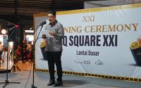 Q Square Lifestyle Park Bogor Tingkatkan Fasilitas Rekreasi, Hadirkan Bioskop Cinema XXI