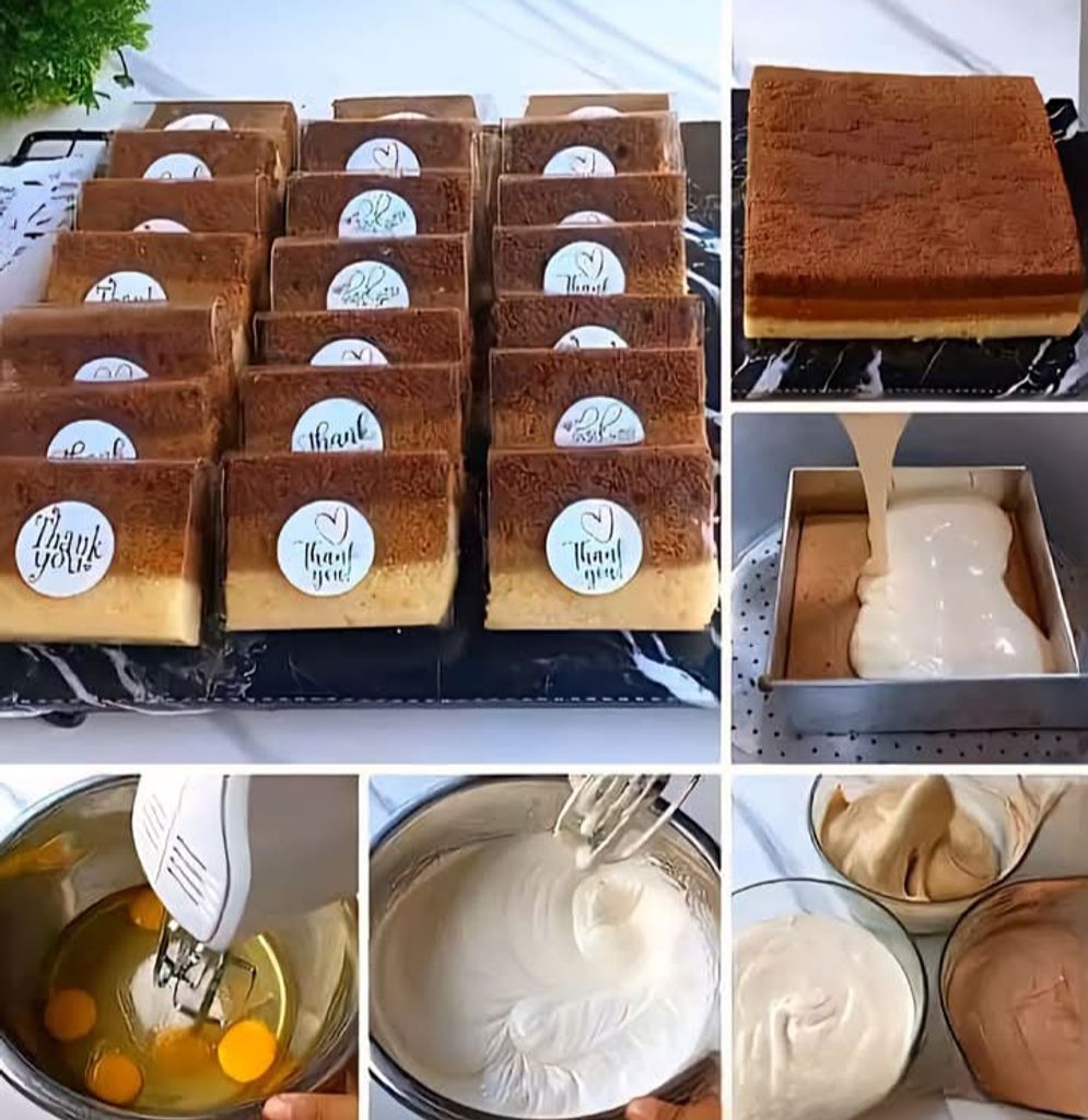 Bolu Tiramisu Kukus Simpel 