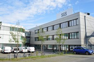 SGS Hygiene and Environmental Testing Markkleeberg Germany.jpg