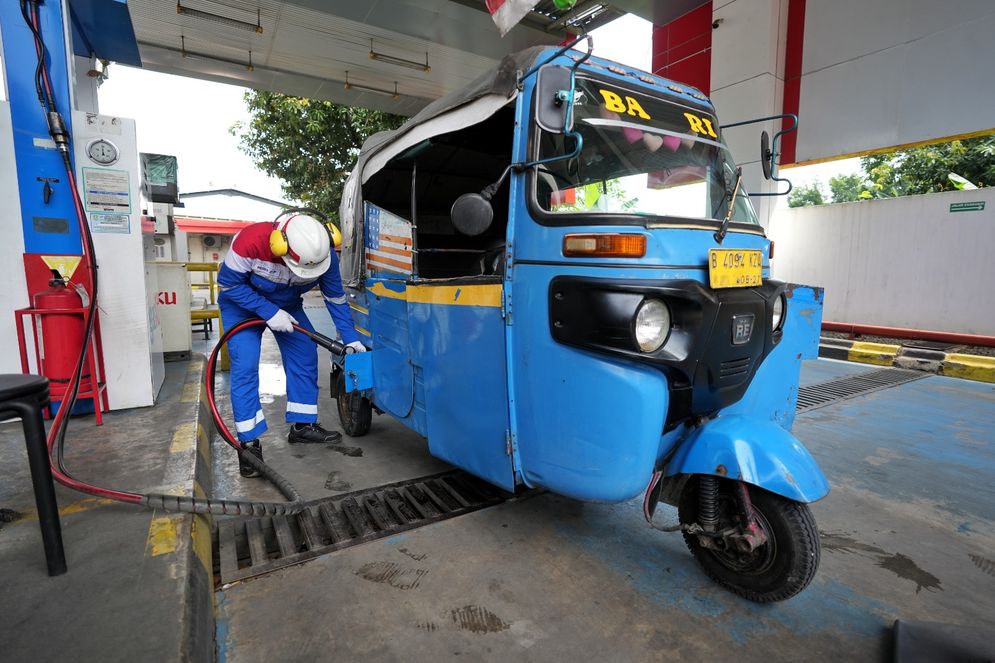 PGN Siagakan Satgas Nataru 2025, Siap Jaga Keamanan dan Keandalan Penyaluran Gas Bumi