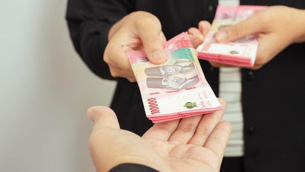 Rumus Upah Minimum 2026 Dirombak, KHL Jadi Acuan Baru