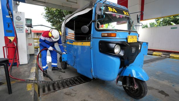 PGN Siagakan Satgas Nataru 2025, Pastikan Penyaluran Gas Bumi Tetap Lancar