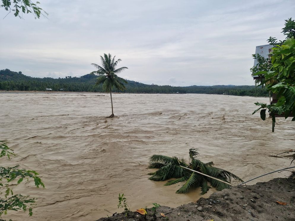 Banjir Sumatera: Koalisi Masyarakat Sipil Peduli Bencana,  Desak Presiden Segera Menetapkan Darurat Bencana Nasional  