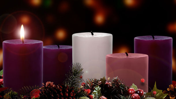 Bacaan Liturgis pada Hari Minggu Adven Pertama, Tahun Liturgis I A (2025)