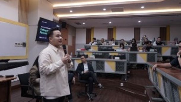 Easycash dan IA-SBM ITB Gelar Kuliah Umum Literasi Keuangan untuk Perkuat Kompetensi Finansial Mahasiswa