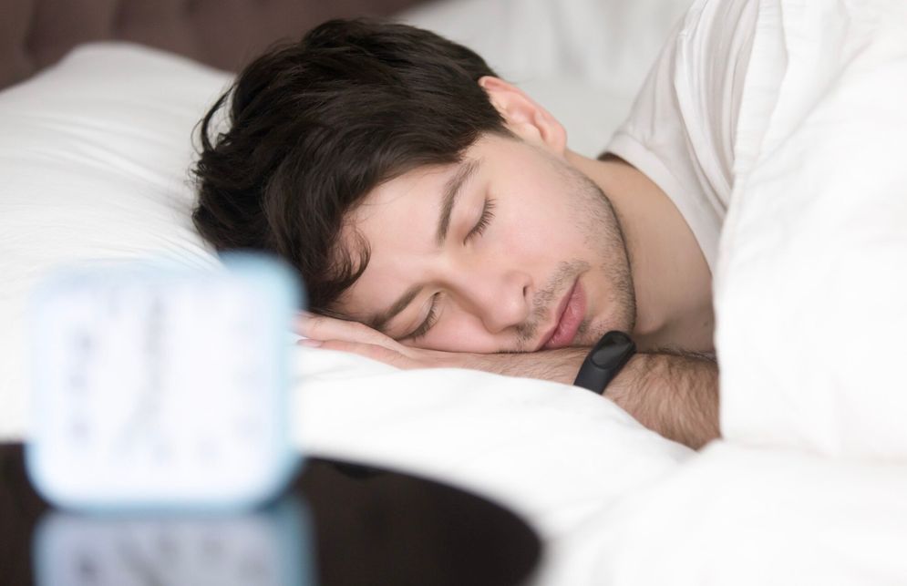 7 Cara Bisa Tidur Nyenyak saat Musim Kemarau Tanpa AC