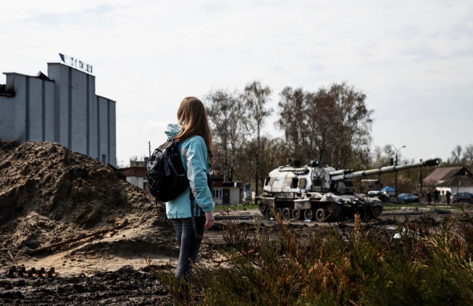 10 Negara Paling Berbahaya untuk Turis di 2025, Hati-hati Kalau Mau Liburan!