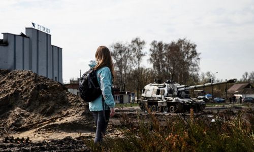 10 Negara Paling Berbahaya untuk Turis di 2025, Hati-hati Kalau Mau Liburan!