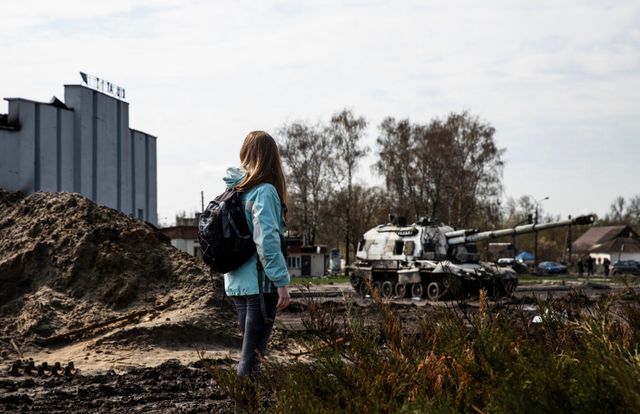 10 Negara Paling Berbahaya untuk Turis di 2025, Hati-hati Kalau Mau Liburan!