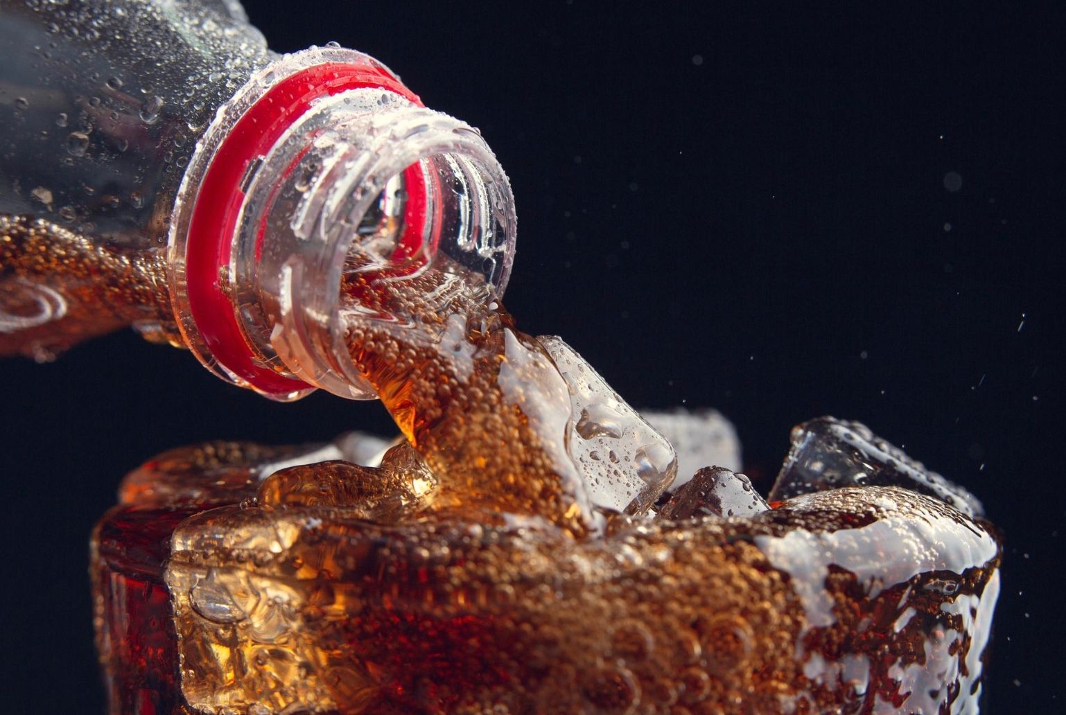 5 Hal yang Akan Terjadi pada Tubuh Anda Jika Minum Soda Diet Setiap Hari